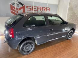 VOLKSWAGEN - GOL - 2011/2012 - Cinza - R$ 22.900,00