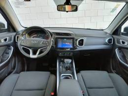 CHERY - TIGGO - 2020/2021 - Cinza - R$ 92.900,00