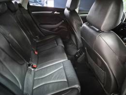 AUDI - A3 - 2015/2016 - Branca - R$ 114.900,00