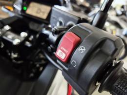 HONDA - NC 750X - 2025/2025 - Vermelha - R$ 56.900,00