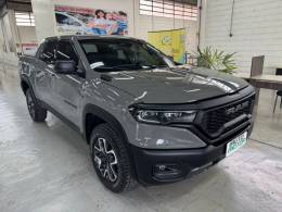 RAM - RAMPAGE - 2024/2024 - Cinza - R$ 203.900,00