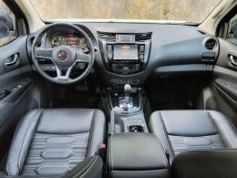 NISSAN - FRONTIER - 2023/2024 - Branca - R$ 244.900,00