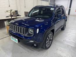 JEEP - RENEGADE - 2020/2020 - Azul - R$ 82.900,00