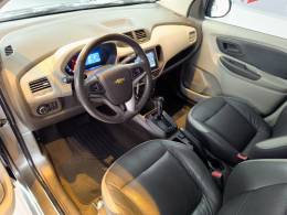 CHEVROLET - SPIN - 2013/2014 - Cinza - R$ 50.900,00