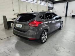 FORD - FOCUS - 2018/2018 - Cinza - R$ 65.900,00