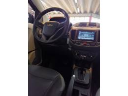 CHEVROLET - SPIN - 2013/2014 - Cinza - R$ 50.900,00