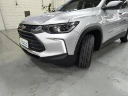 CHEVROLET - TRACKER - 2020/2021 - Prata - R$ 102.900,00