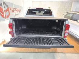 CHEVROLET - S10 - 2017/2018 - Prata - R$ 155.900,00