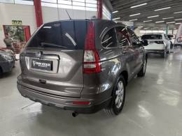 HONDA - CRV - 2010/2010 - Marrom - R$ 54.900,00