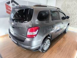 CHEVROLET - SPIN - 2013/2014 - Cinza - R$ 50.900,00