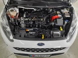 FORD - FIESTA - 2018/2018 - Branca - R$ 56.900,00