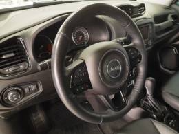 JEEP - RENEGADE - 2018/2018 - Branca - R$ 79.900,00