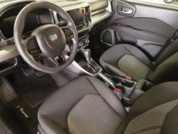 FIAT - TORO - 2021/2022 - Branca - R$ 99.900,00