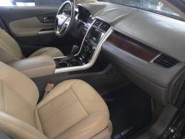 FORD - EDGE - 2013/2013 - Preta - R$ 69.900,00