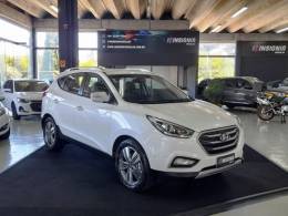 HYUNDAI - IX35 - 2016/2017 - Branca - R$ 87.900,00