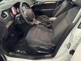 CITROËN - C4 LOUNGE - 2015/2015 - Branca - R$ 49.900,00