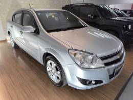 CHEVROLET - VECTRA - 2011/2011 - Prata - R$ 41.900,00