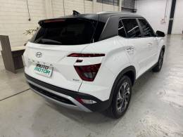 HYUNDAI - CRETA - 2022/2022 - Branca - R$ 122.900,00