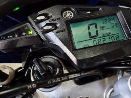 YAMAHA - XT - 2005/2005 - Azul - R$ 37.900,00