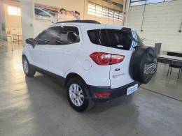 FORD - ECOSPORT - 2015/2015 - Branca - R$ 58.900,00