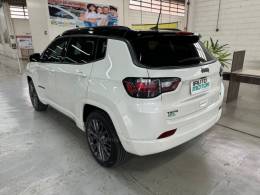 JEEP - COMPASS - 2023/2023 - Branca - R$ 184.900,00