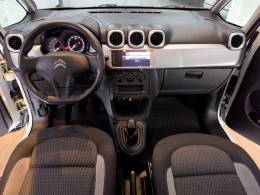 CITROËN - AIRCROSS - 2018/2019 - Branca - R$ 59.900,00
