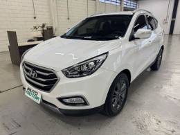 HYUNDAI - IX35 - 2018/2018 - Branca - R$ 89.900,00