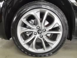 CITROËN - DS4 - 2015/2015 - Preta - R$ 59.900,00