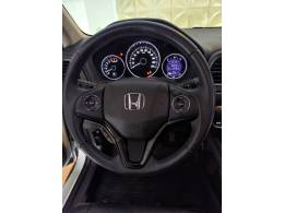 HONDA - HR-V - 2019/2020 - Branca - R$ 116.900,00