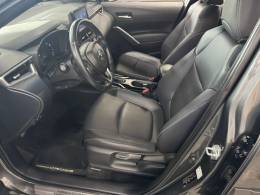 TOYOTA - COROLLA - 2024/2024 - Cinza - R$ 159.900,00