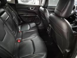 JEEP - COMPASS - 2022/2022 - Branca - R$ 129.900,00