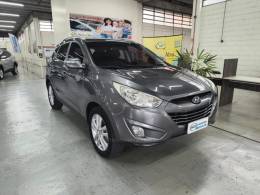 HYUNDAI - IX35 - 2015/2016 - Cinza - R$ 78.900,00