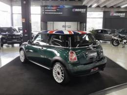 MINI - ONE - 2013/2013 - Verde - R$ 59.900,00