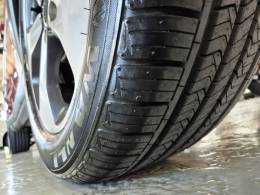 JEEP - COMPASS - 2017/2018 - Vermelha - R$ 94.900,00