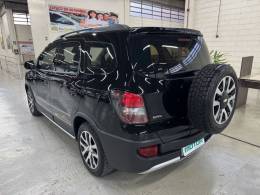 CHEVROLET - SPIN - 2018/2018 - Preta - R$ 69.900,00