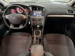 CITROËN - C4 LOUNGE - 2015/2015 - Branca - R$ 49.900,00