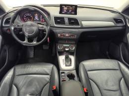 AUDI - Q3 - 2014/2015 - Branca - R$ 86.900,00