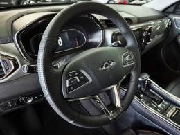 CHERY - TIGGO - 2019/2020 - Cinza - R$ 89.900,00