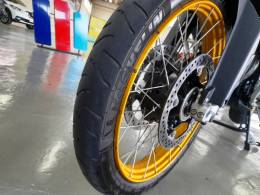 BMW - F 850 GS ADVENTURE PREMIUM 40 ANOS - 2021/2021 - Preta - R$ 59.900,00