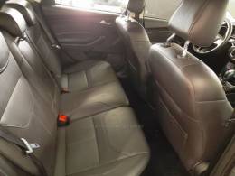 FORD - FOCUS - 2016/2016 - Cinza - R$ 64.900,00