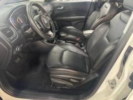 JEEP - COMPASS - 2021/2021 - Branca - R$ 107.900,00