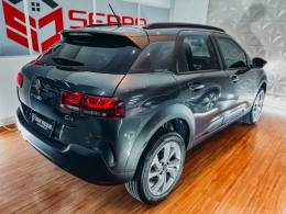 CITROËN - C4 CACTUS - 2022/2022 - Cinza - R$ 84.900,00