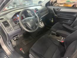 HONDA - CRV - 2010/2010 - Marrom - R$ 54.900,00