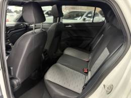 VOLKSWAGEN - T-CROSS - 2023/2024 - Branca - Sob Consulta