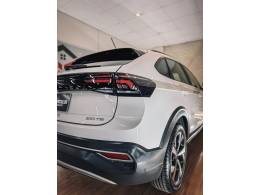 VOLKSWAGEN - NIVUS - 2021/2021 - Branca - R$ 107.900,00