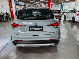 FIAT - PULSE - 2021/2022 - Cinza - R$ 102.900,00