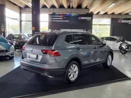 VOLKSWAGEN - TIGUAN - 2019/2019 - Cinza - R$ 124.900,00