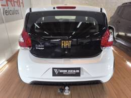 FIAT - MOBI - 2022/2023 - Branca - R$ 54.900,00