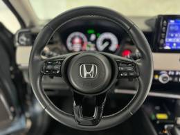 HONDA - HR-V - 2023/2023 - Cinza - R$ 177.900,00