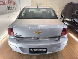 CHEVROLET - VECTRA - 2011/2011 - Prata - R$ 41.900,00